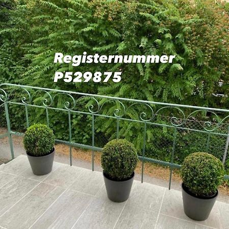 Privatzimmervermietung Salzburg Buitenkant foto